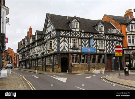 tudor house hotel market drayton